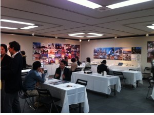 会場風景 会場風景